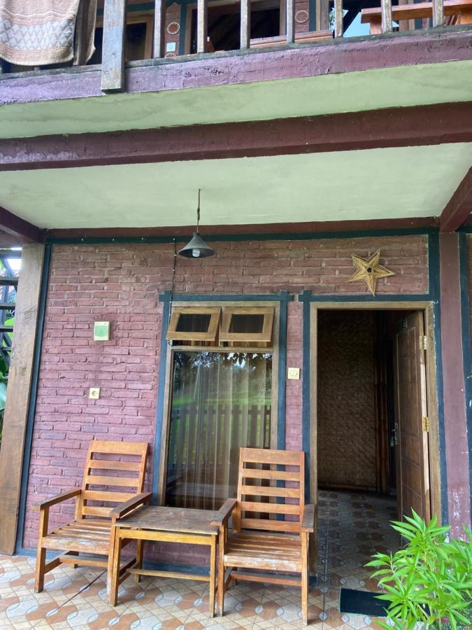 Edrian Bungalows تيتيباتو المظهر الخارجي الصورة
