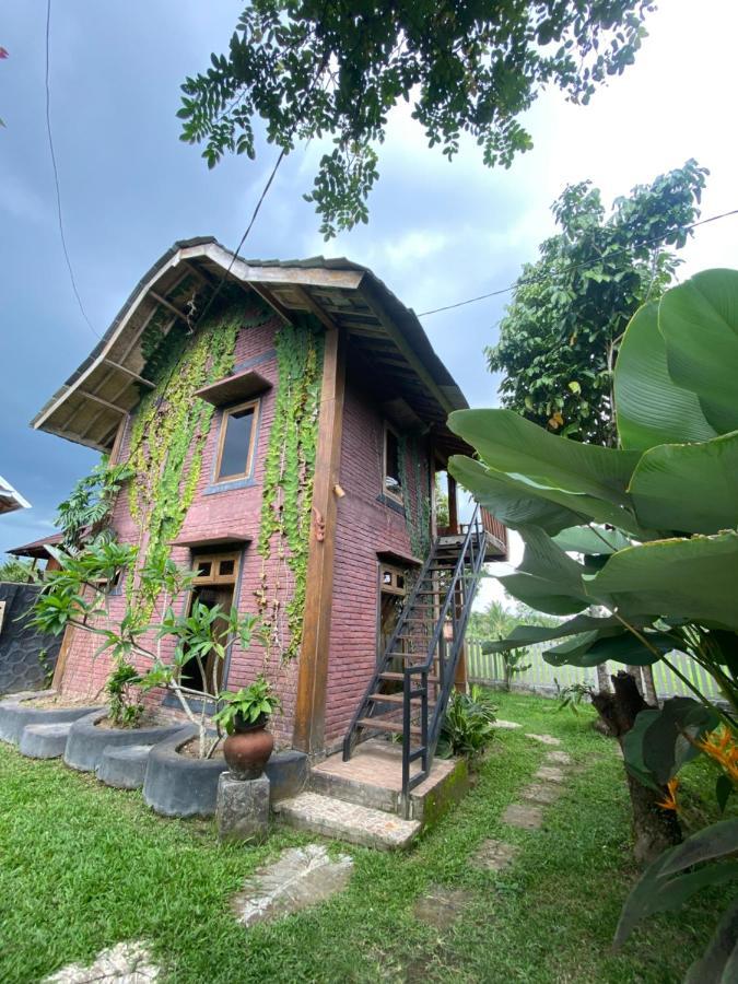 Edrian Bungalows تيتيباتو المظهر الخارجي الصورة