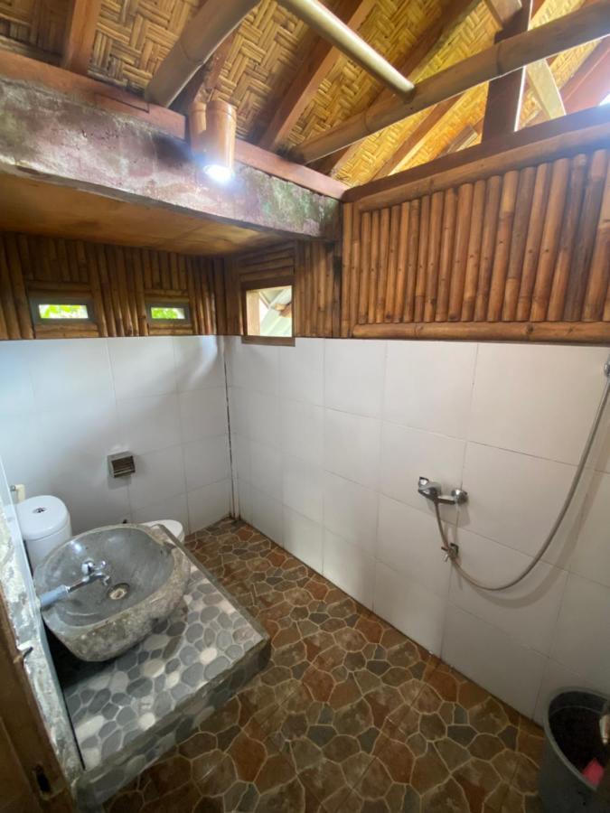 Edrian Bungalows تيتيباتو المظهر الخارجي الصورة