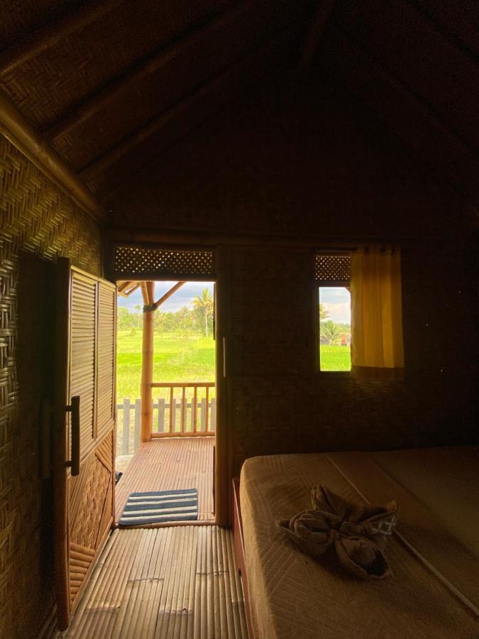 Edrian Bungalows تيتيباتو المظهر الخارجي الصورة